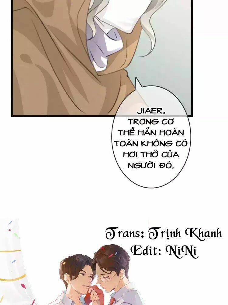 Thiên Thần Không Có Tiết Tháo: Chapter 49