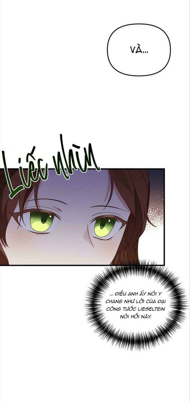 Hôn Phu Của Tôi Là Nam Chính Yandere: Chapter 3