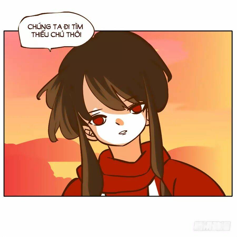 Hòa Thượng Và Tiểu Long Quân: Chapter 70