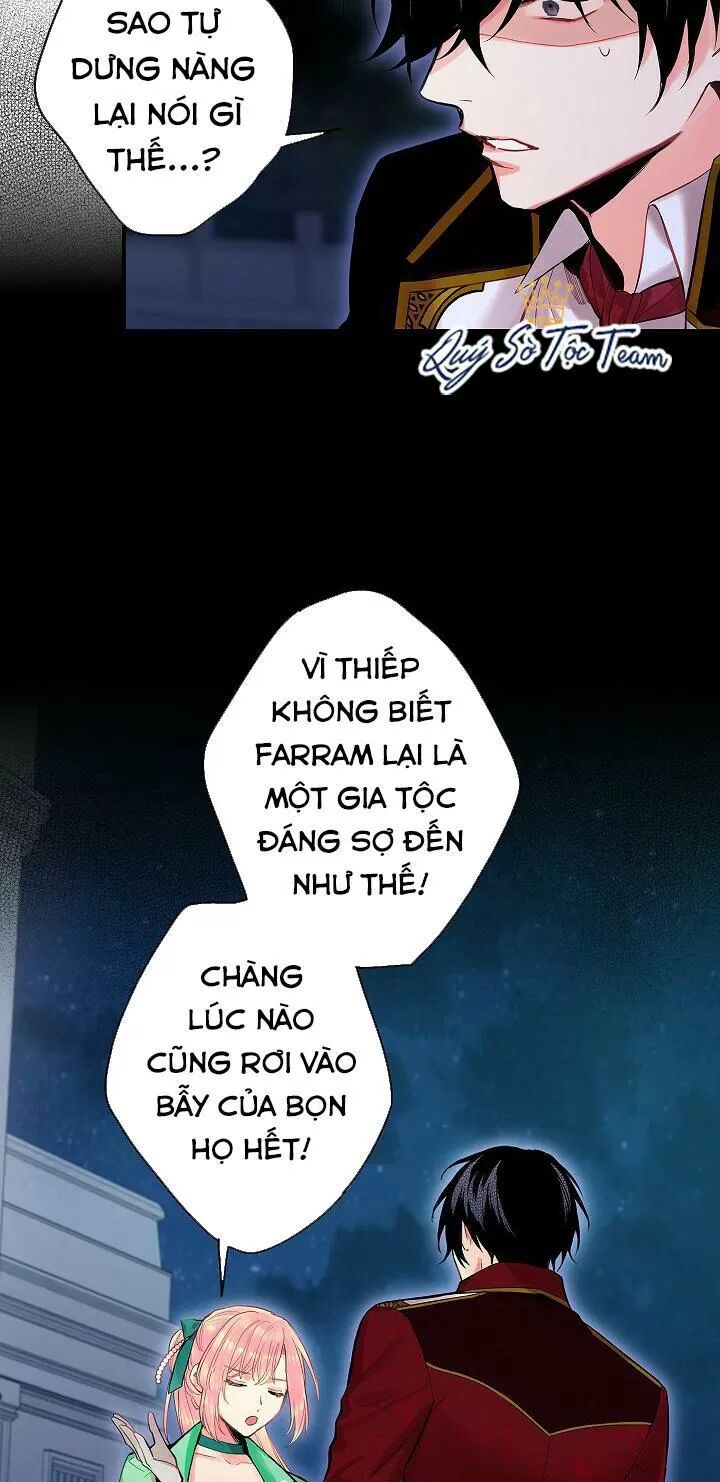 Tồn Tại Với Tư Cách Là Vợ Của Nam Chính: Chapter 143