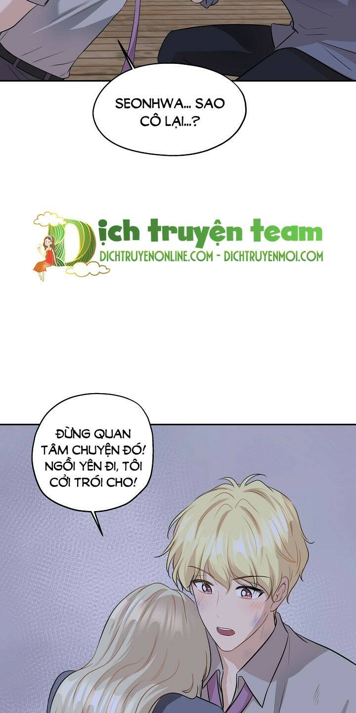 Cuộc Sống Kỳ Thú: Chapter 92