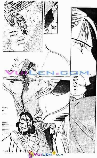 Duyên Kỳ Ngộ: Chapter 11