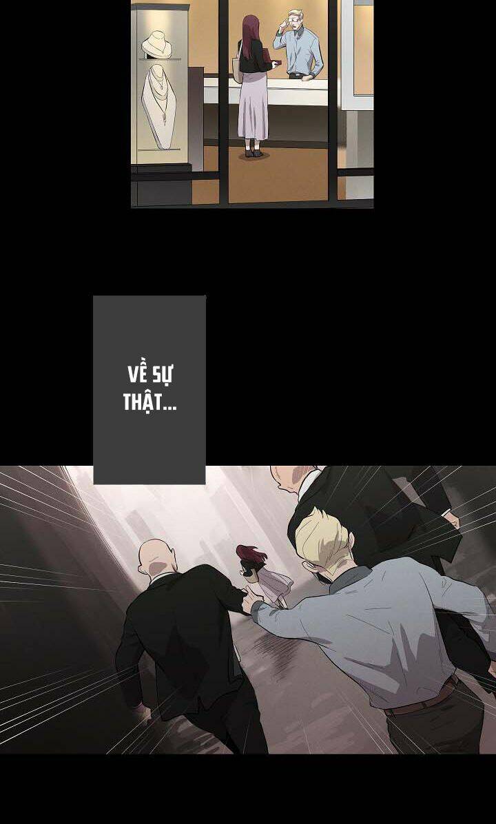 Trốn Tìm: Chapter 16