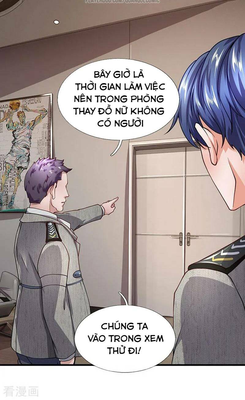 Chung Cực Binh Vương Tại Đô Thị: Chapter 66