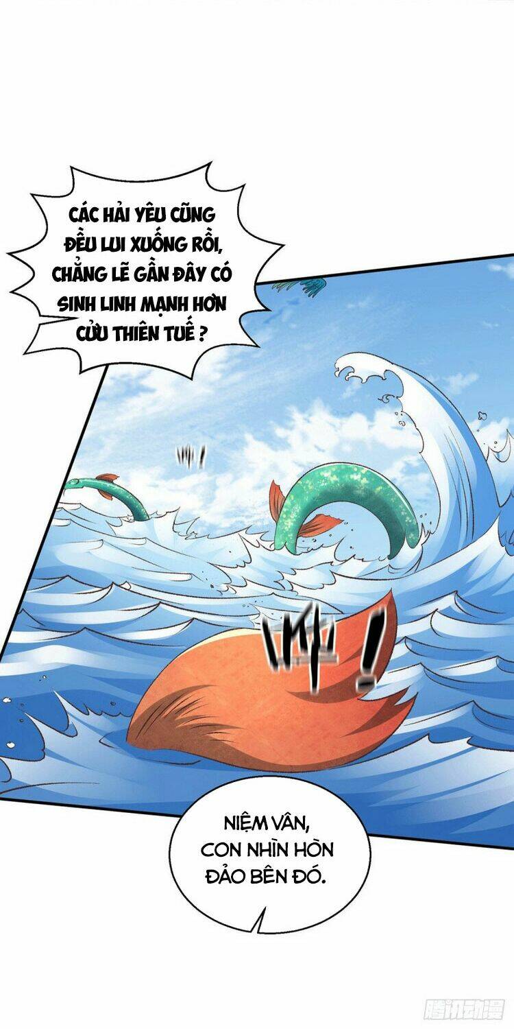 Tiên Vương Trùng Sinh: Chapter 252
