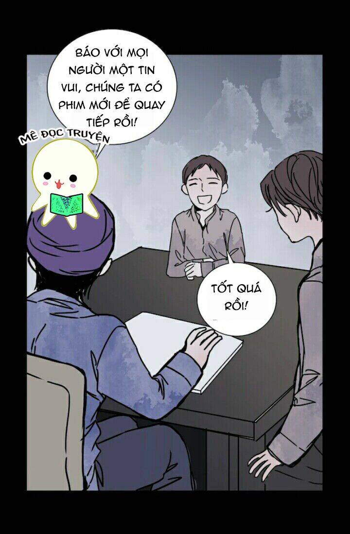 Nhật Ký Nữ Phù Thủy Hồi Sinh: Chapter 23