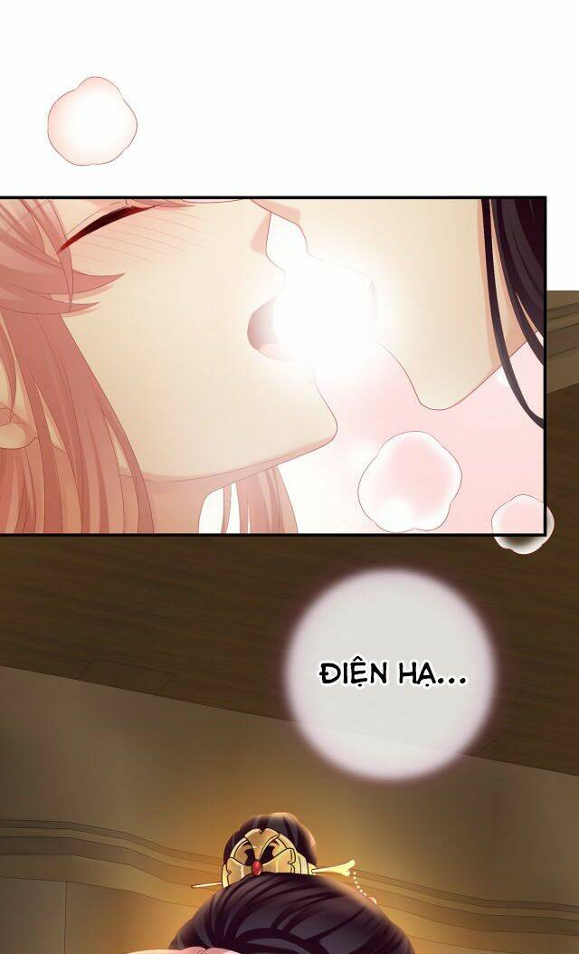 Kiều Phu Có Hỉ: Chapter 38