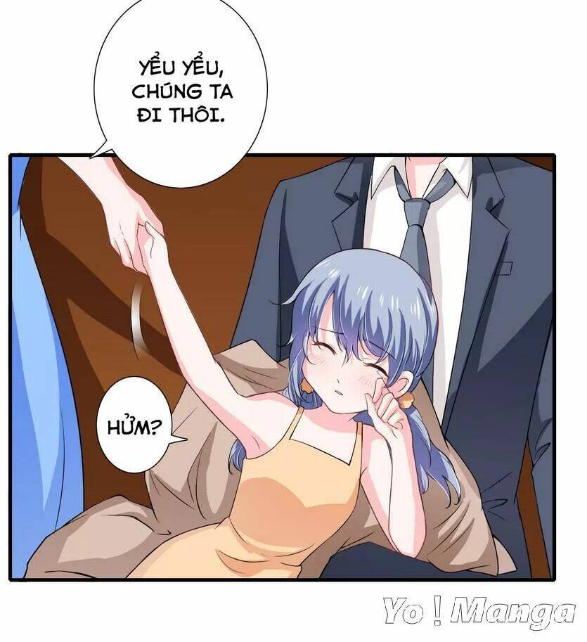 Thiểm Hôn Kinh Ái: Chapter 47