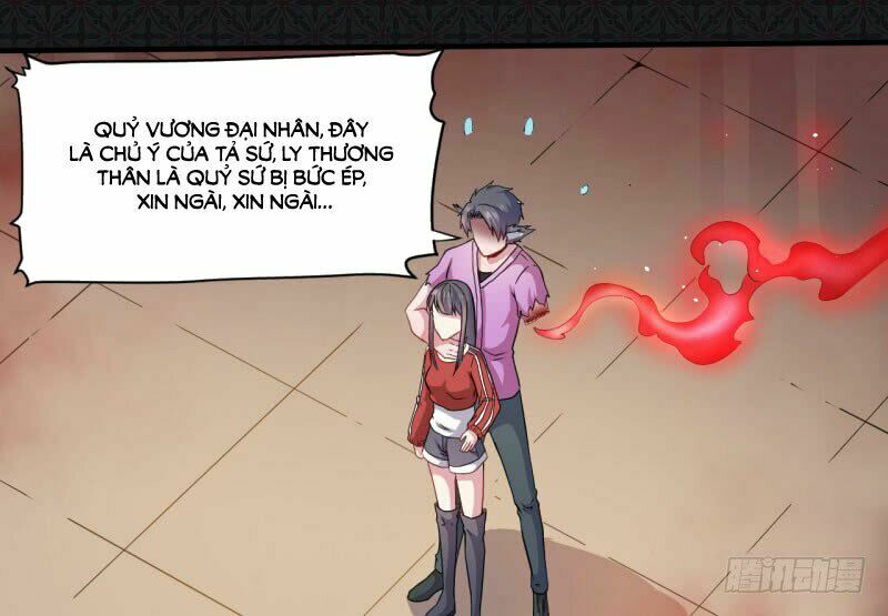 Ngạo Kiều Quỷ Vương Yêu Ta: Chapter 85