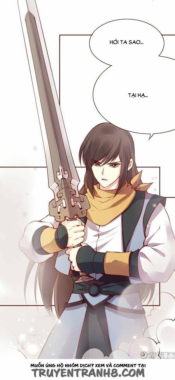 Yến Sơn Phái Và Bách Hoa Môn: Chapter 138