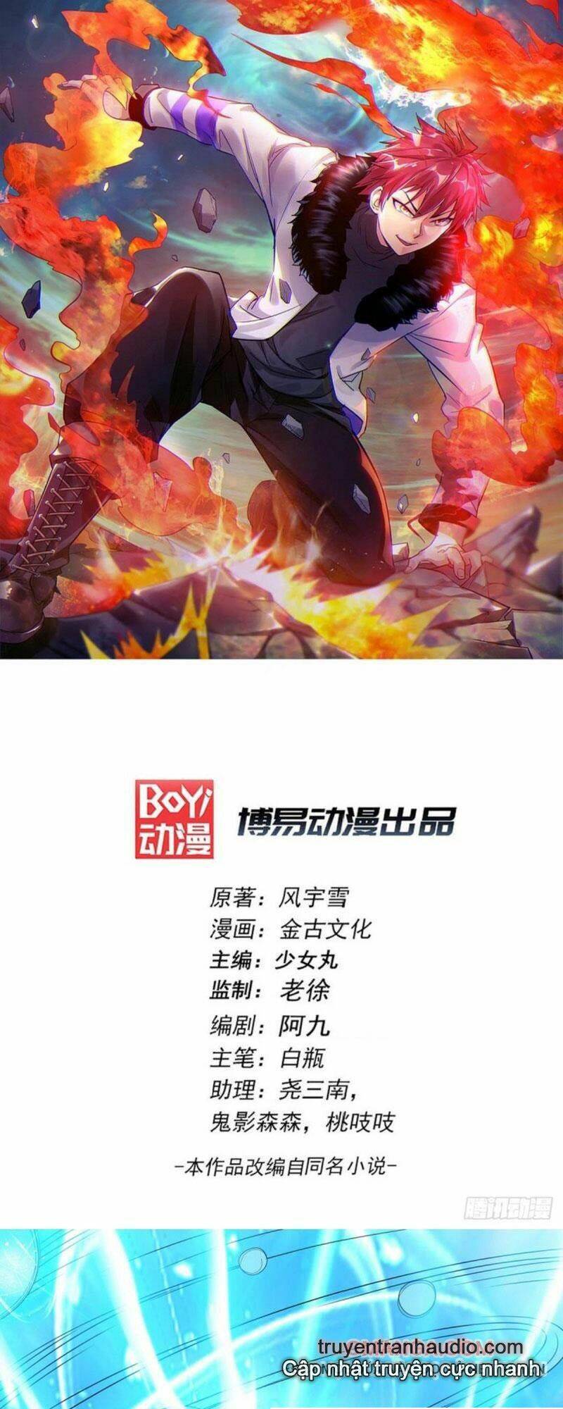 Tiên Vương Trùng Sinh: Chapter 152
