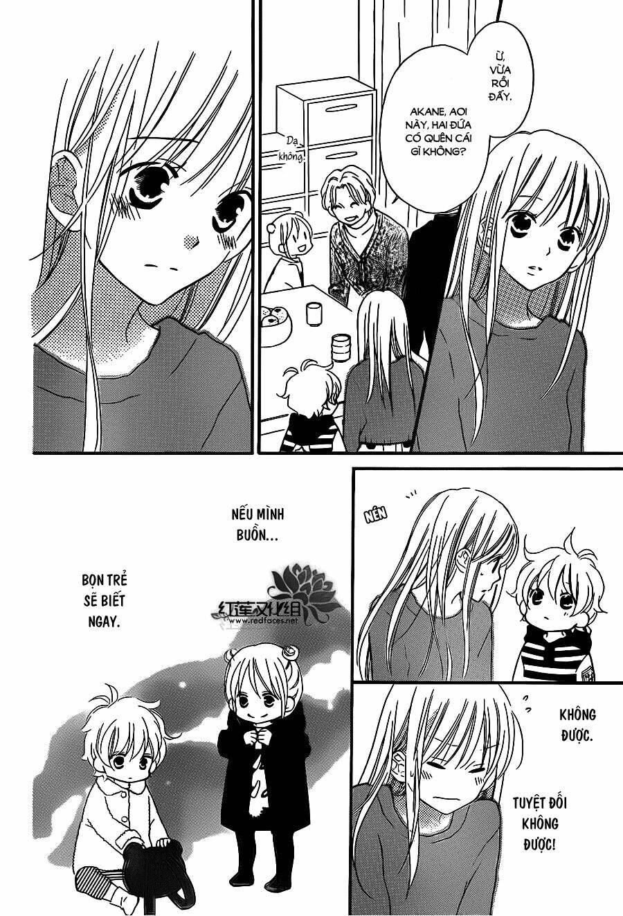 Love So Life: Chapter 101