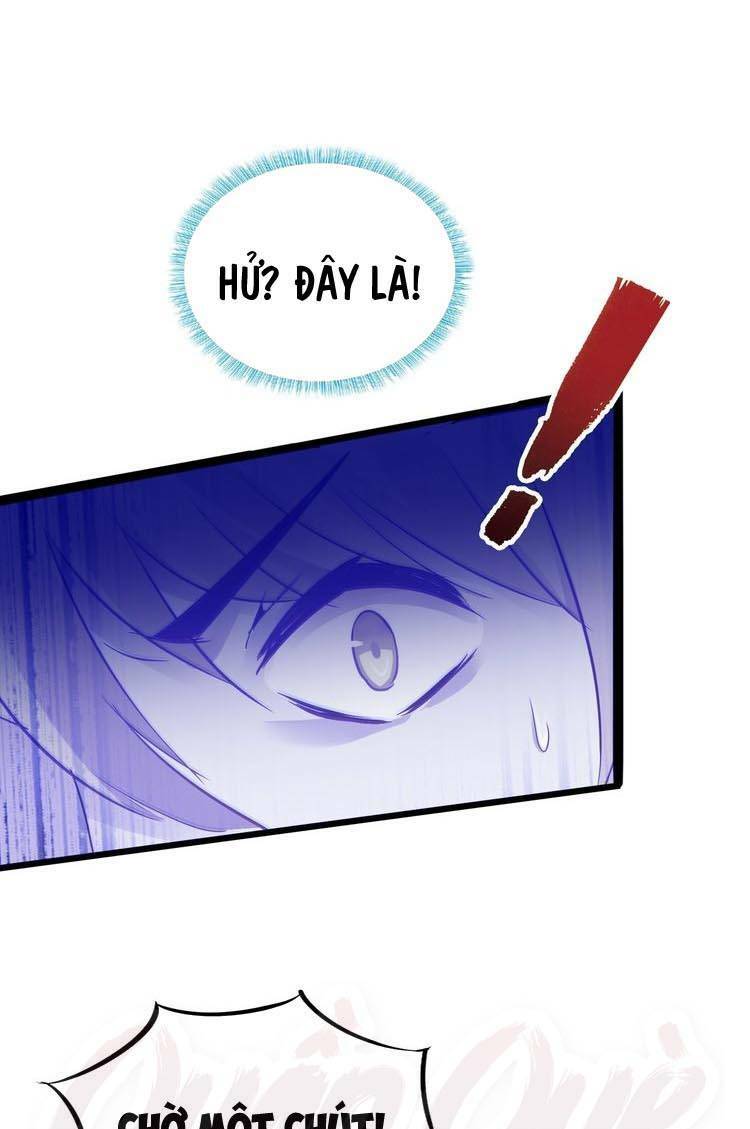 Kinh Thế Kỳ Nhân: Chapter 34