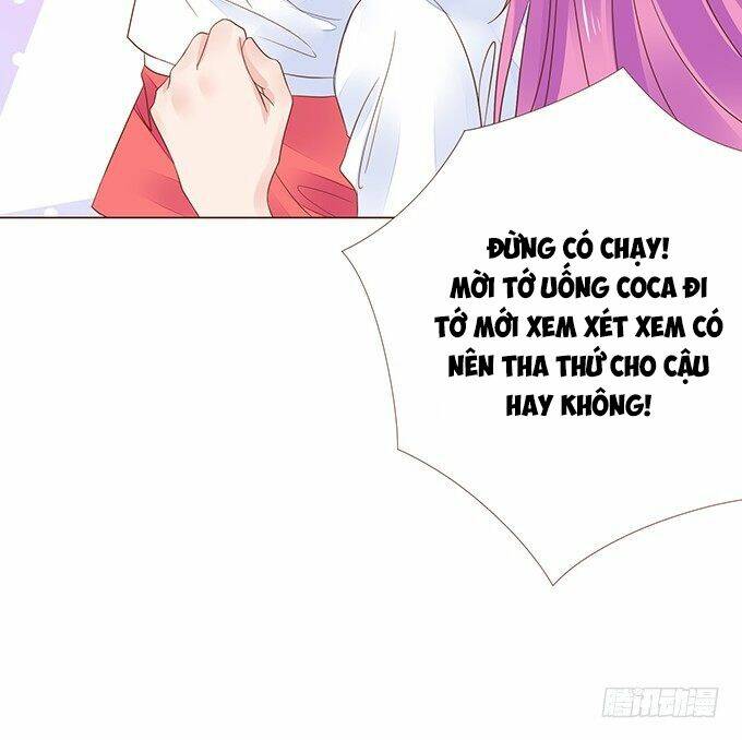 Ma Vương Luyến Ái Chỉ Nam: Chapter 121