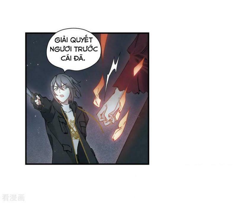 Mejaz - Nhân gian ngọc: Chapter 84