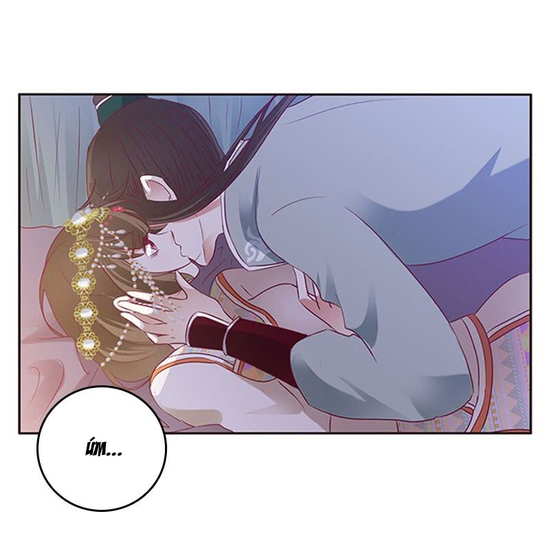 Thông Linh Phi: Chapter 286