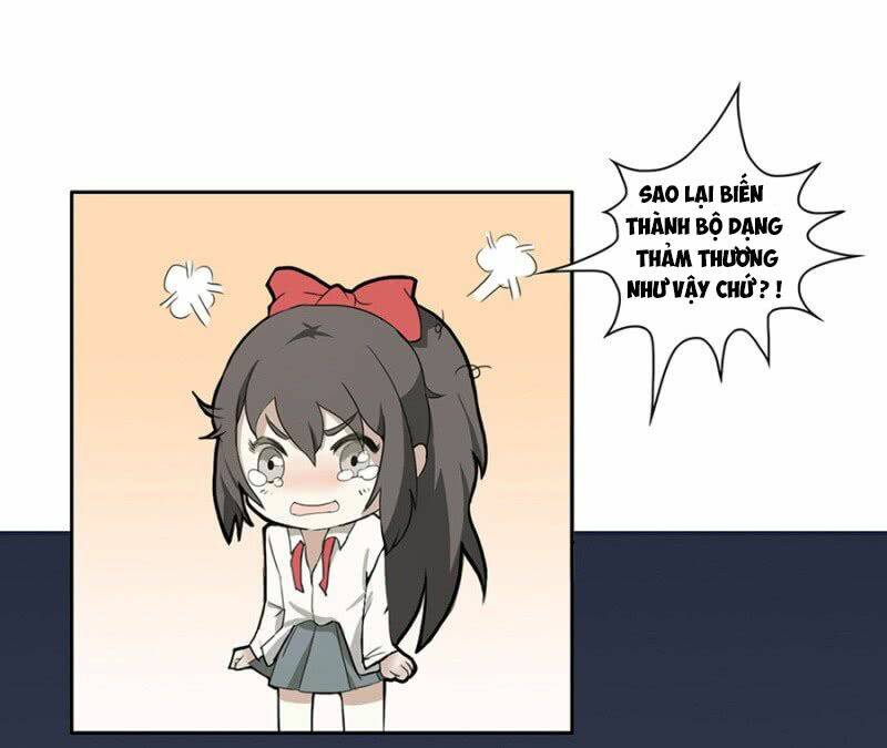 Hotboy Quốc Dân Sủng Thành Nghiện: Chapter 1