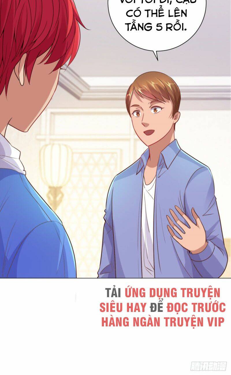 Đô Thị Chí Tôn Hệ Thống: Chapter 159