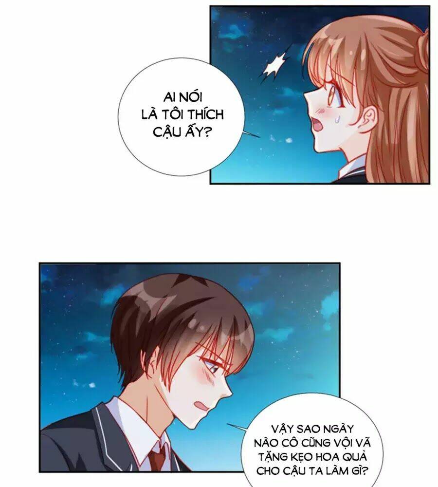 Tu La Thiếu Gia Quá Kiêu Ngạo: Chapter 92