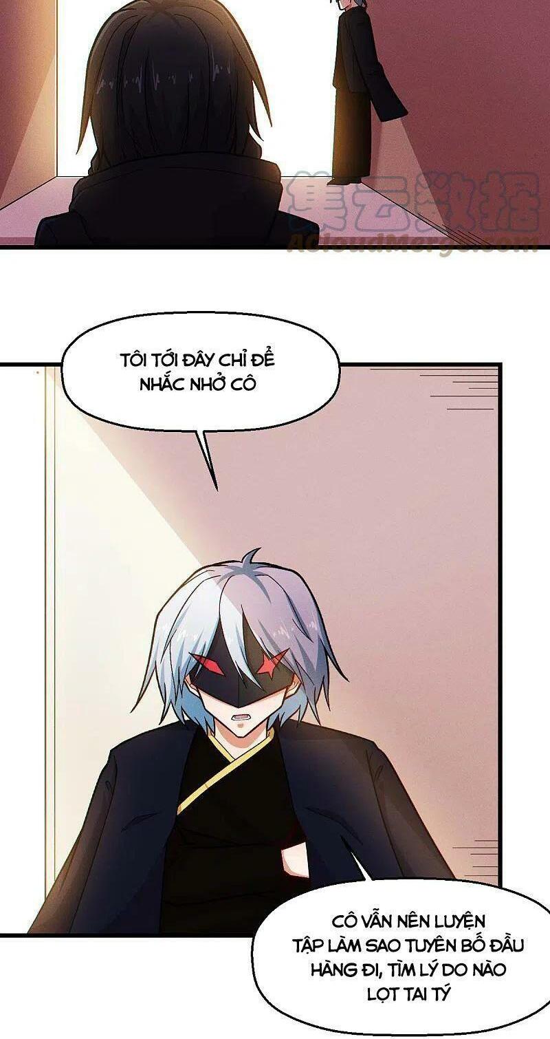 Vườn Trường Cuồng Sư Hệ Thống: Chapter 246