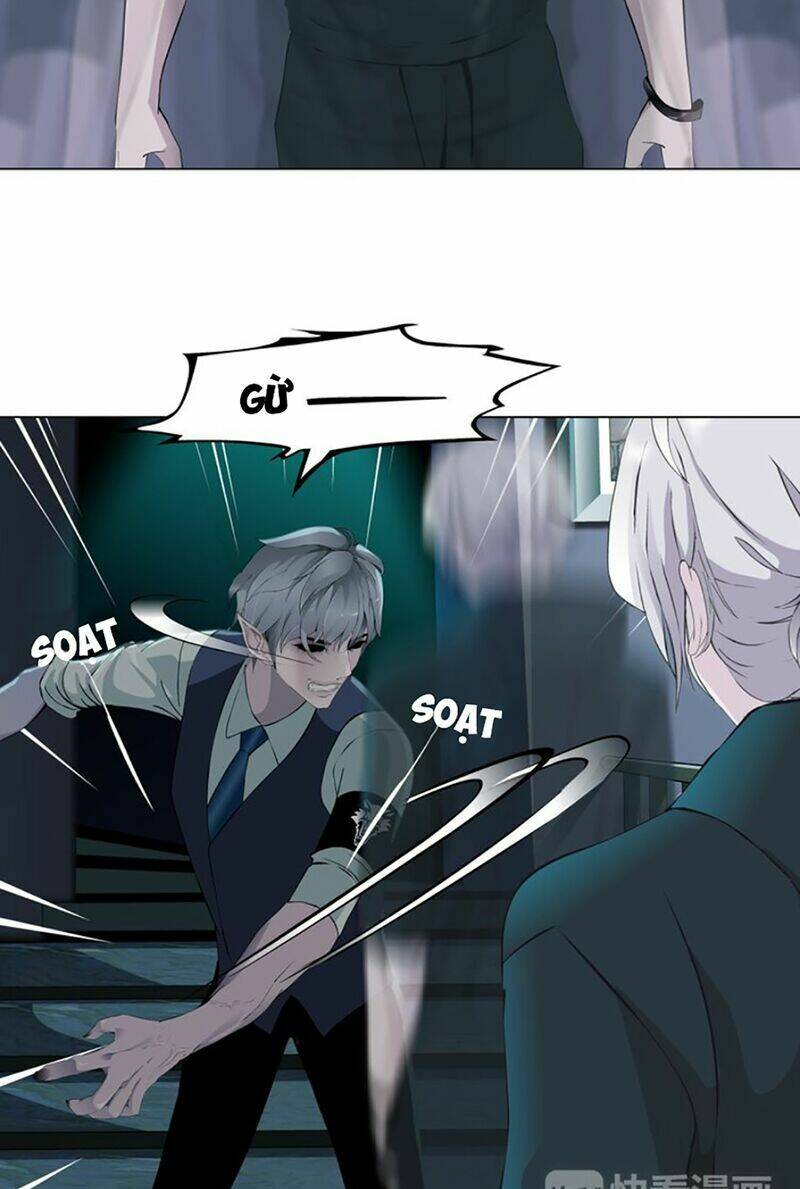 Sổ Tay Mỹ Nam Giới X: Chapter 24