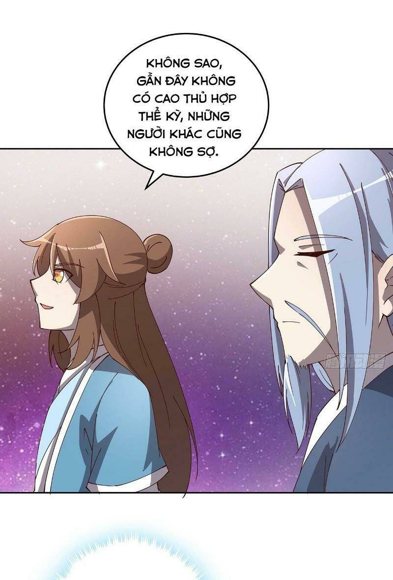 Siêu Phàm Truyện: Chapter 231