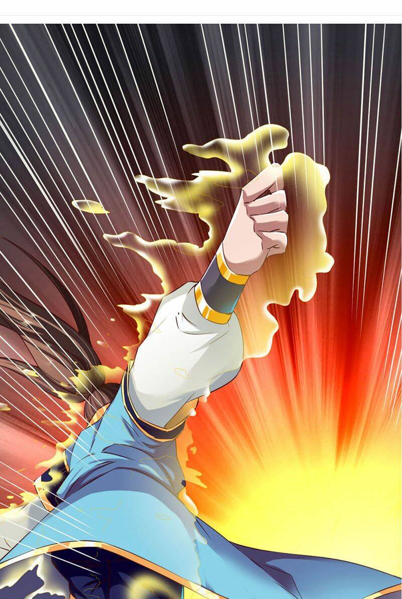 Chiến Đỉnh: Chapter 63