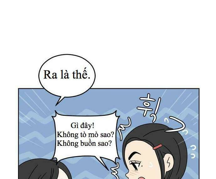 30 Phút Bước Đi Bên Em: Chapter 30