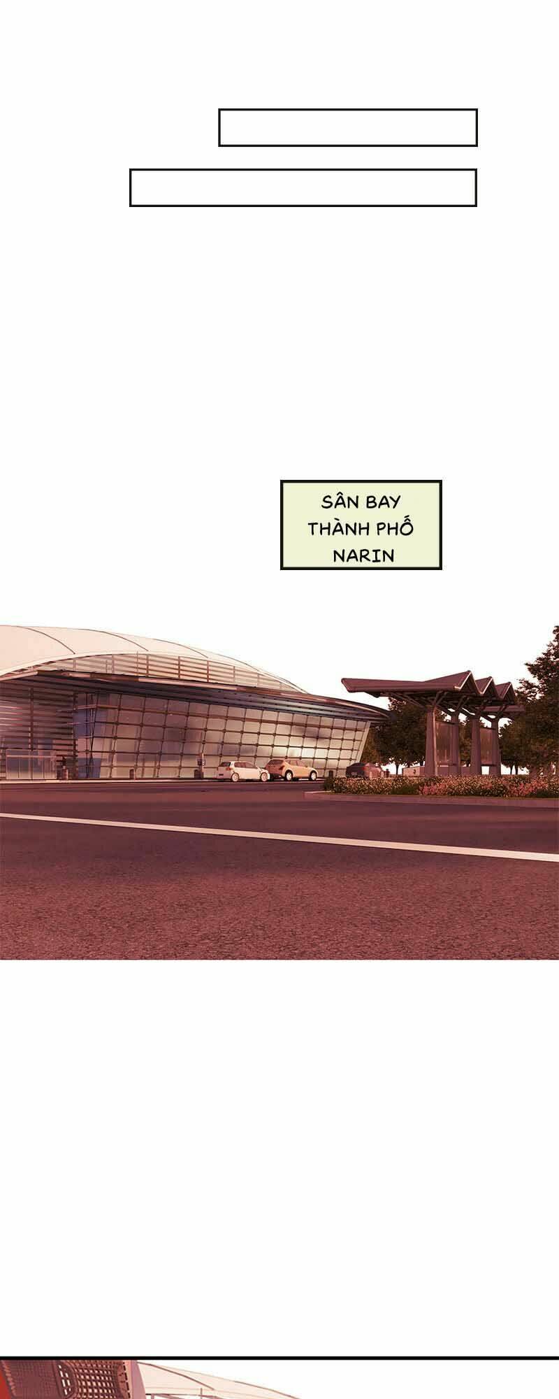 Nửa Đêm Ở Poppy Land: Chapter 35