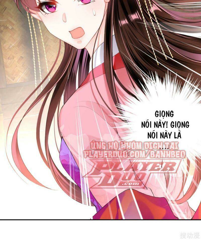 Vương Gia, Áo Lót Của Ngươi Rơi Mất Rồi: Chapter 49