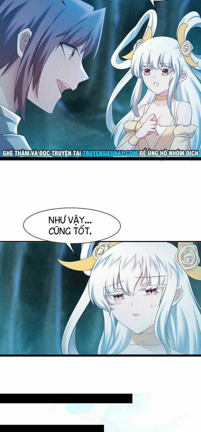 Nghịch Chuyển Tiên Đồ: Chapter 169