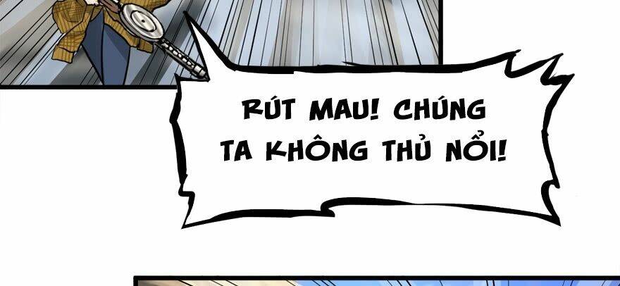Vua Sinh Tồn: Chapter 66