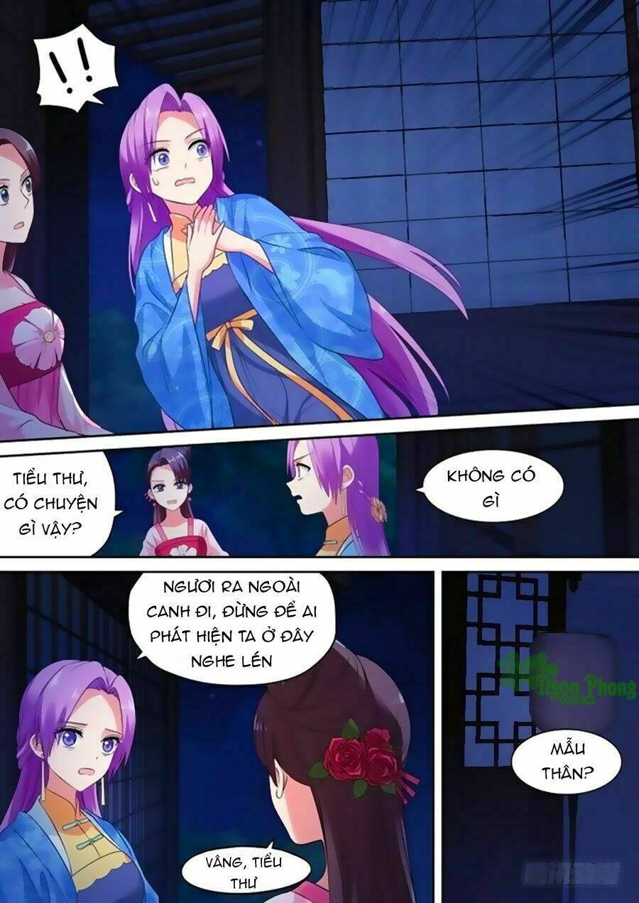 Hệ Thống Chế Tạo Nữ Thần: Chapter 149