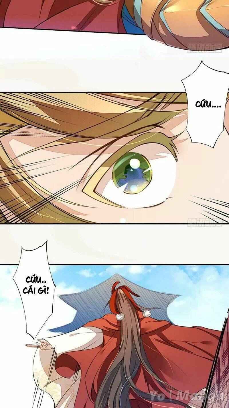 Tuyệt Thế Luyện Đan Sư: Chapter 80