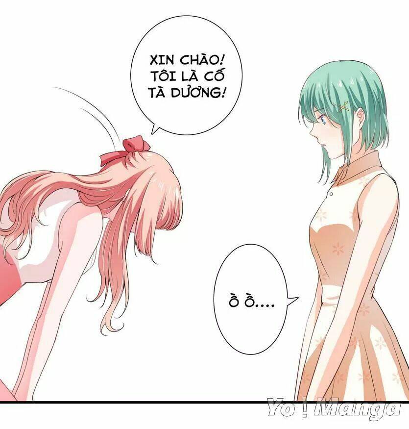 Thiểm Hôn Kinh Ái: Chapter 43