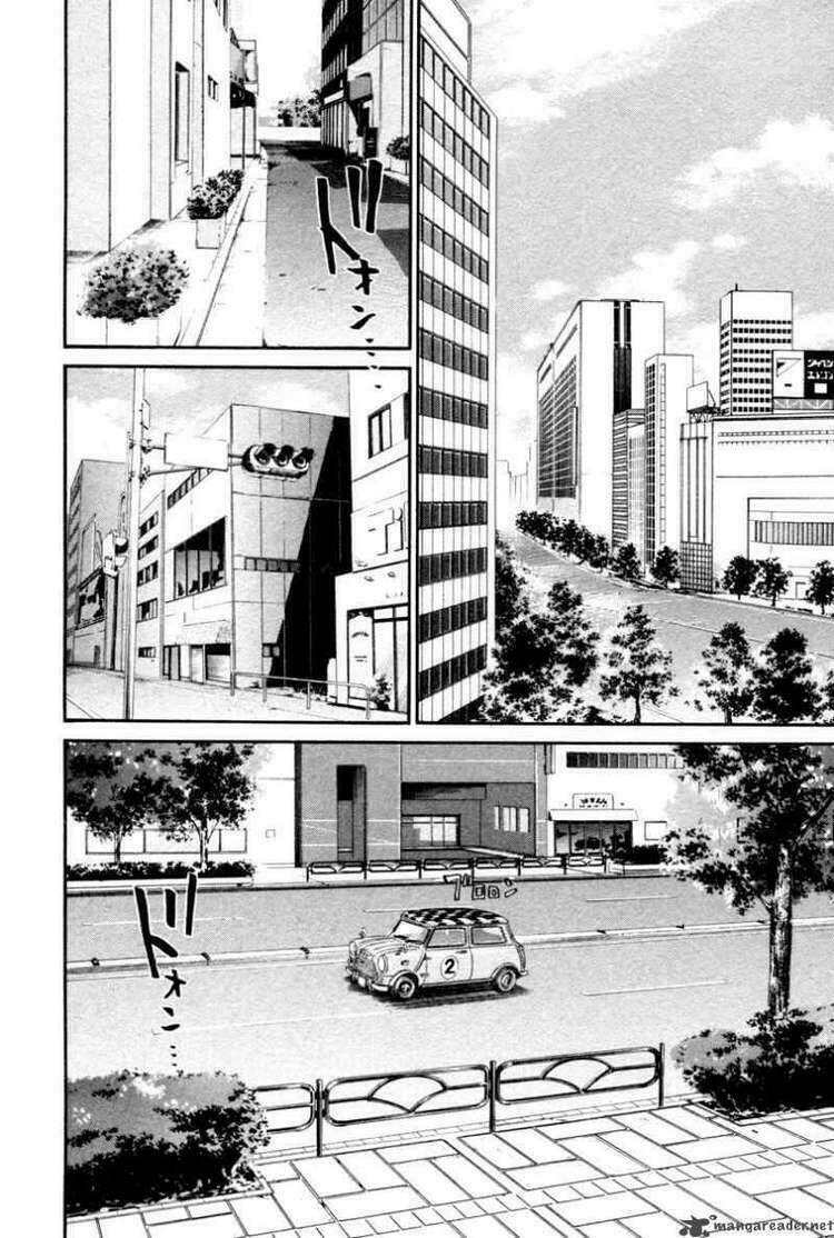 Alive - The Final Evolution: Chapter 75