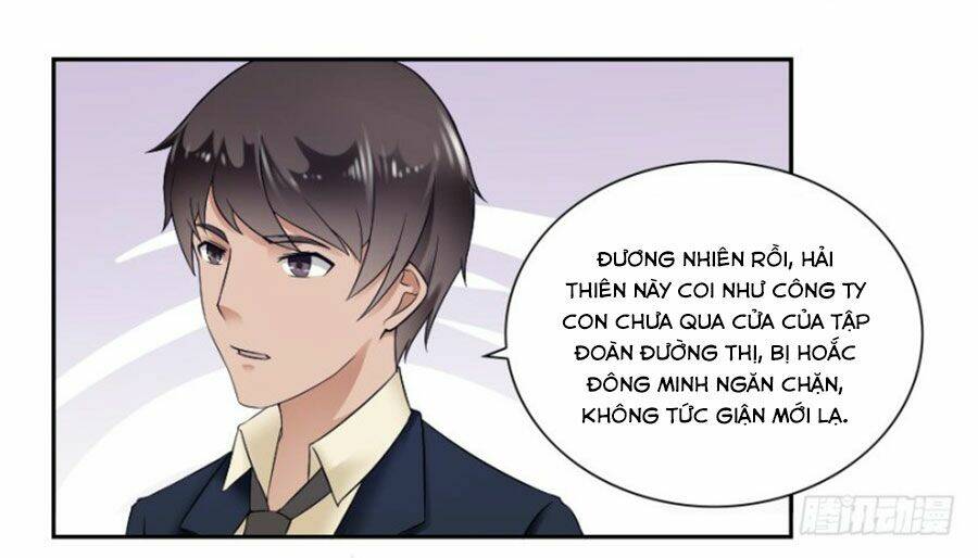 Thiên Kim Đường Môn: Chapter 68