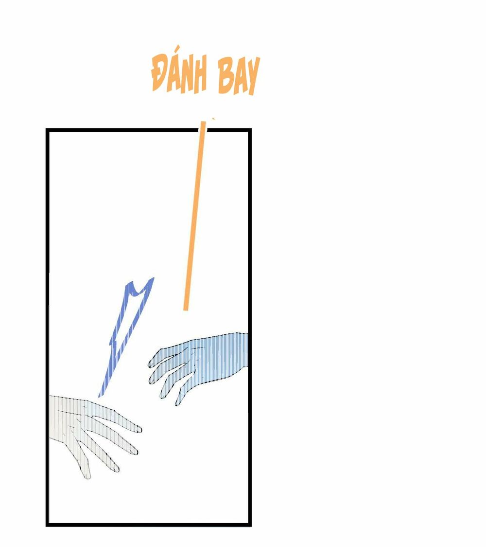 Giáo chủ yêu nghiệt mau nằm xuống: Chapter 39