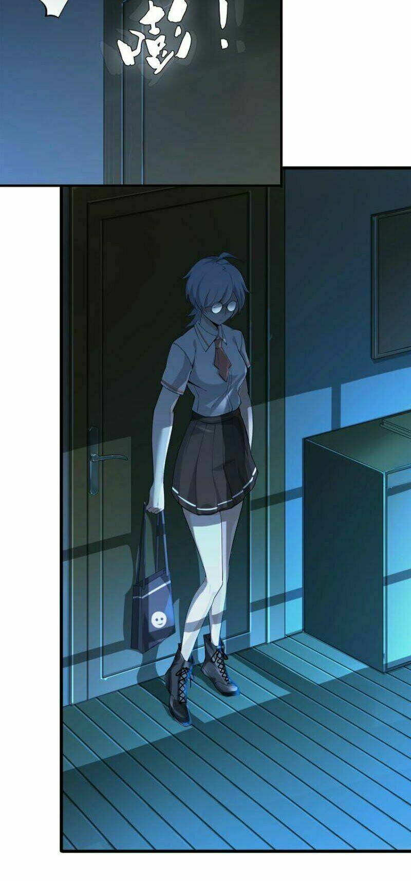 Siêu Cấp Đại Chủ Bạ: Chapter 35