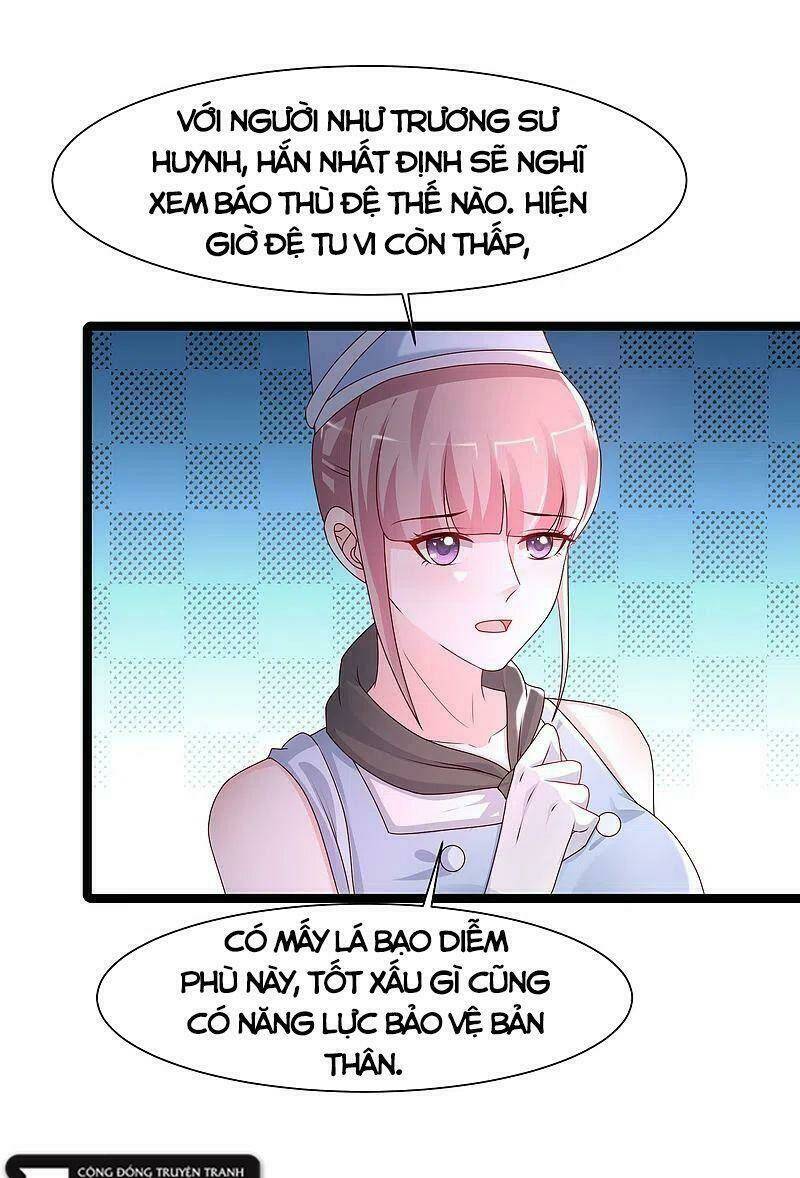 Tối Cường Vận Đào Hoa: Chapter 249