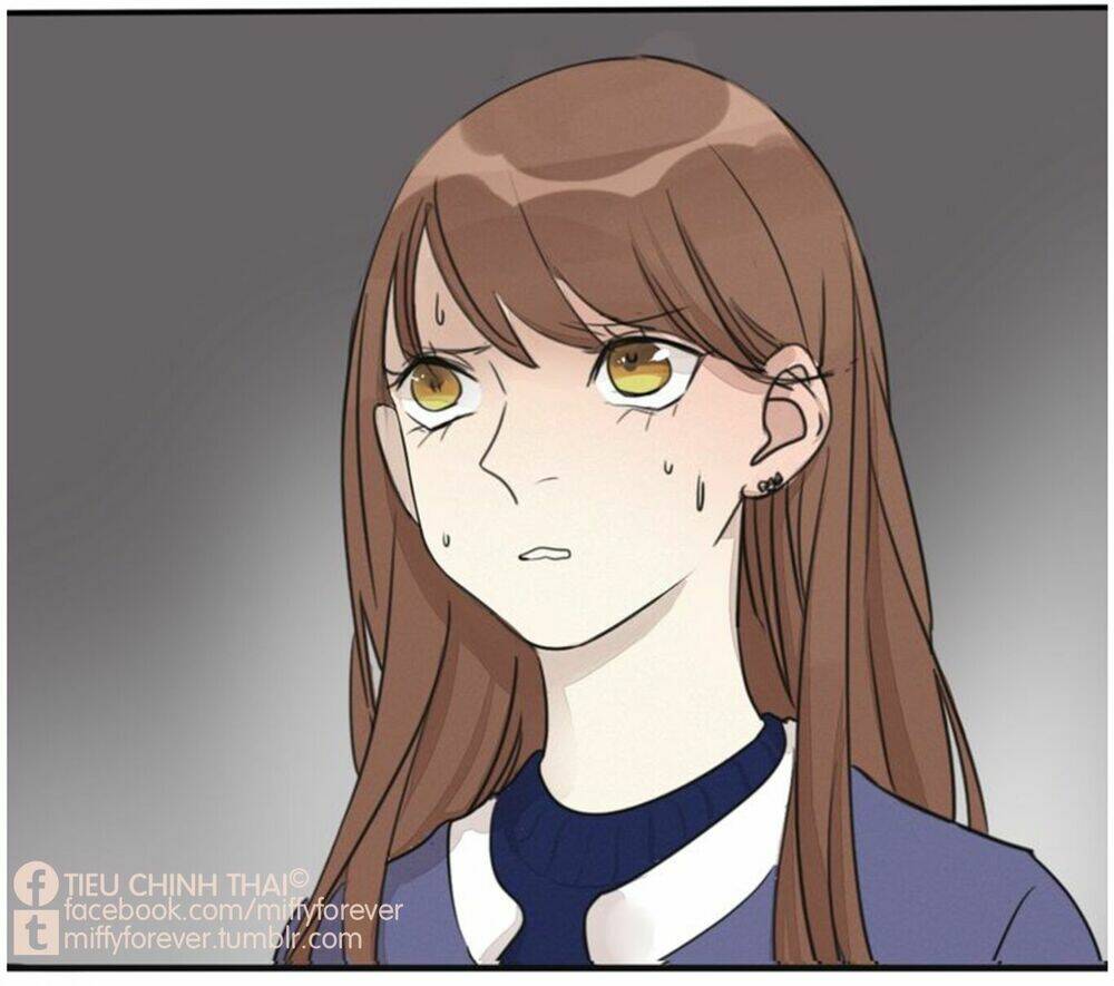 Mùi Hương Lãng Mạn: Chapter 1