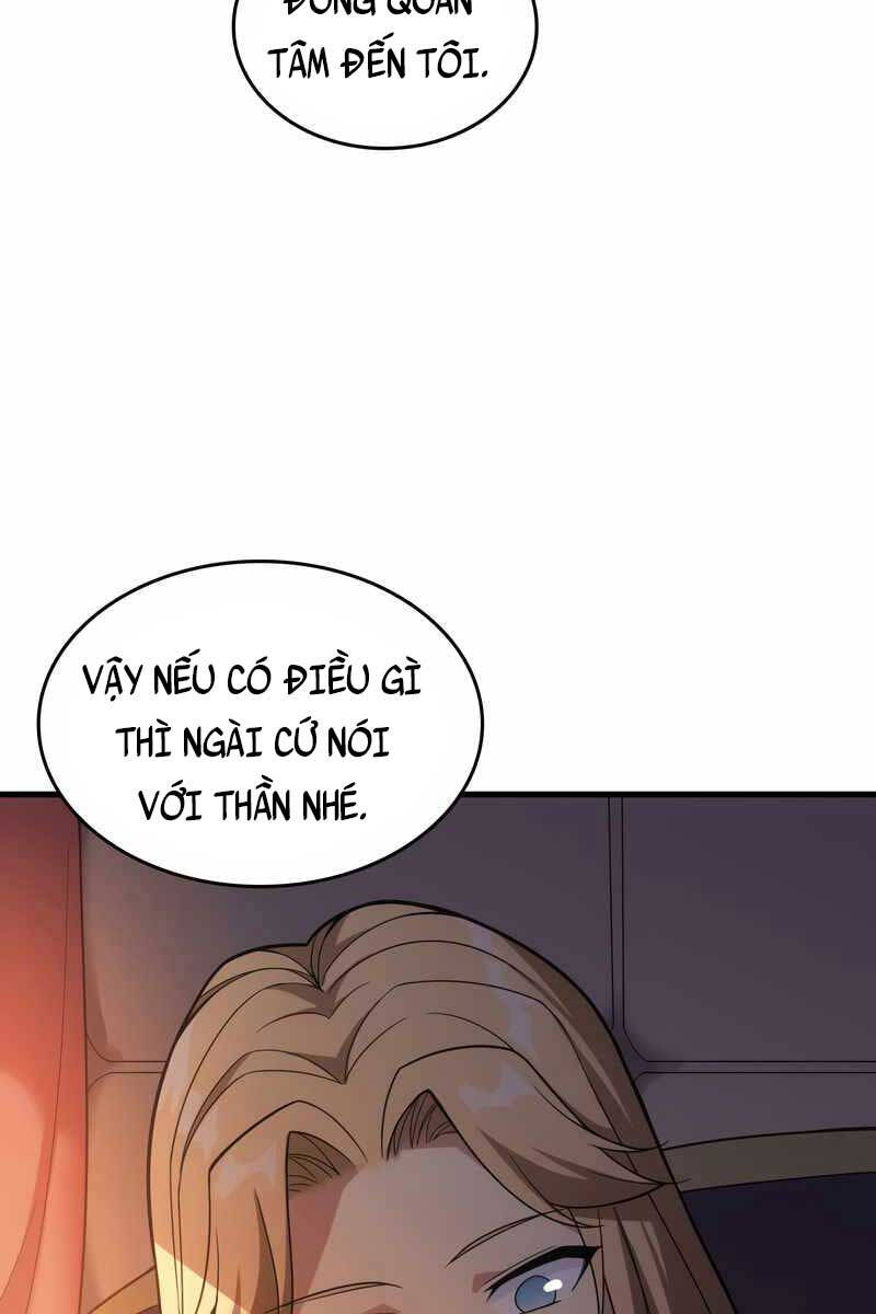 Tái Sinh Thành Công Chức Bình Thường Ở Một Thế Giới Xa Lạ: Chapter 47