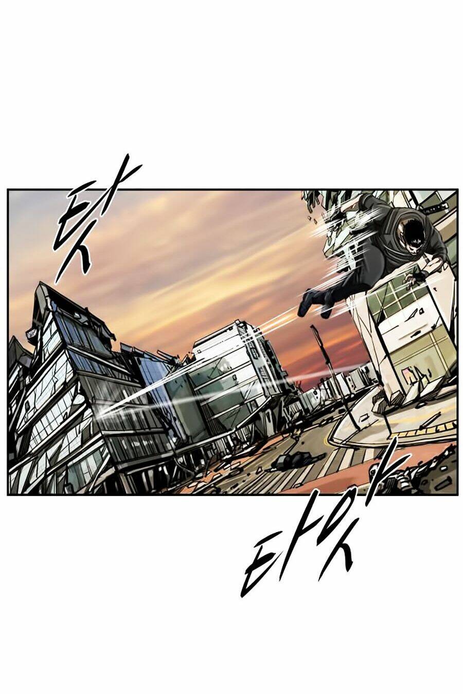 Thợ Săn Đầu Tiên: Chapter 32