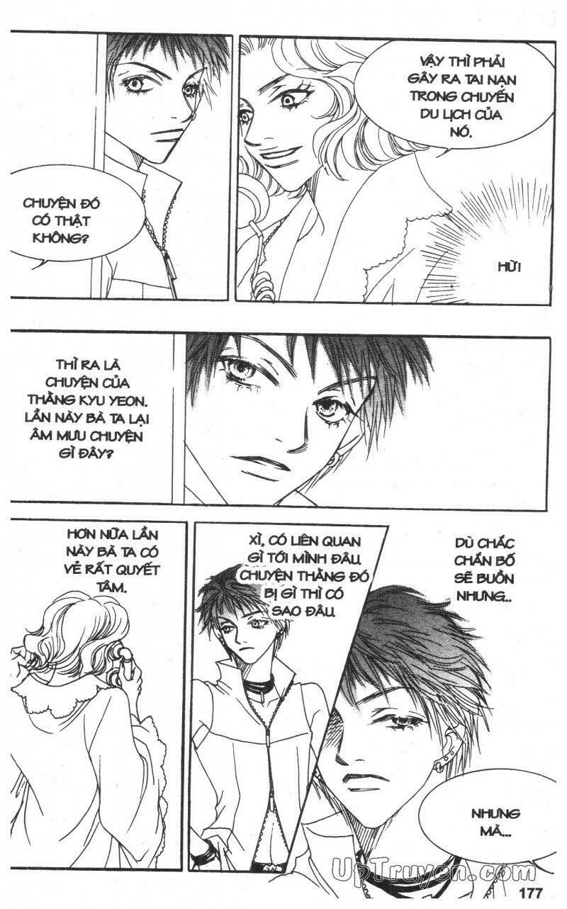 Cinderella Man: Chapter 4