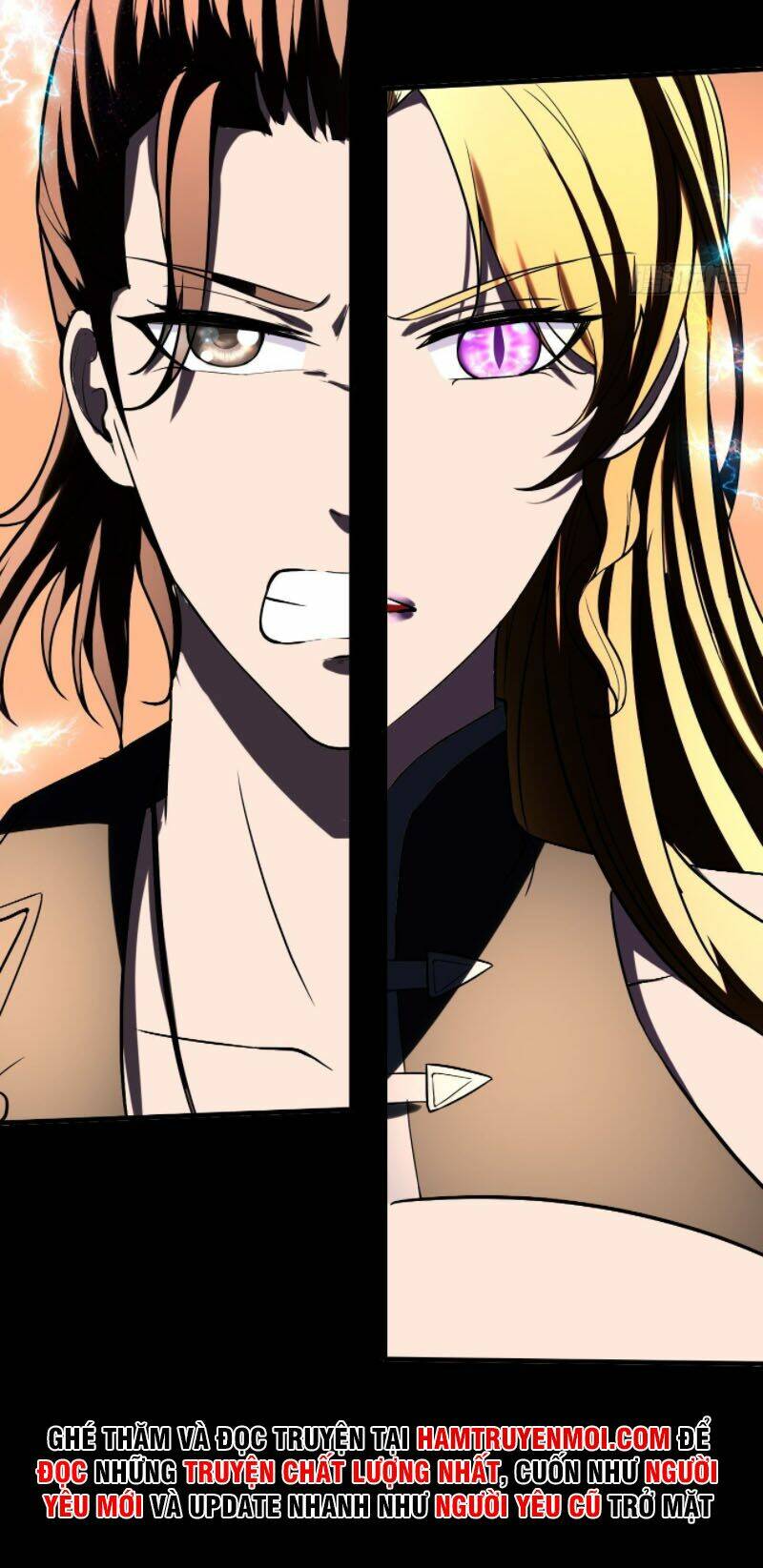 Phản Phái Yêu Tế: Chapter 12