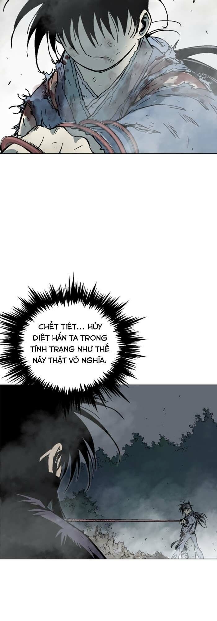 Cao Thủ 2: Chapter 46