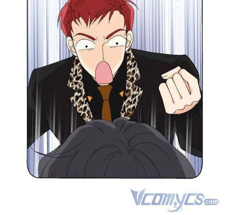 Lee Bom, Em Là Của Anh: Chapter 40