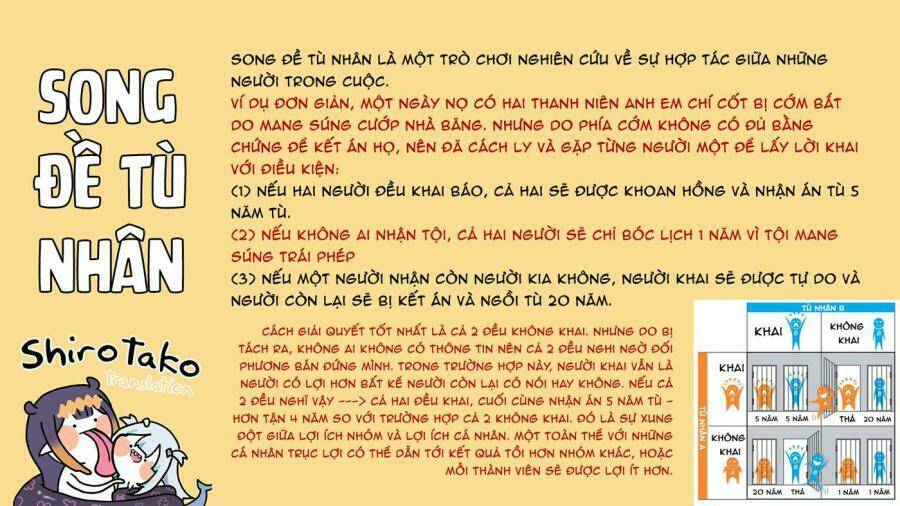 Beyond Good And Evil: Chapter 12