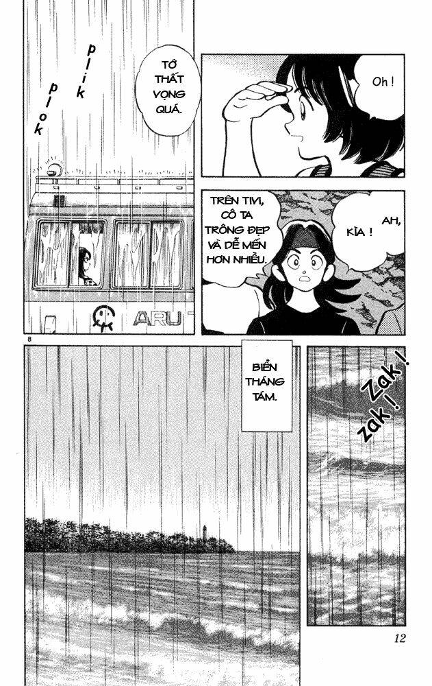 Itsumo Misora: Chapter 30