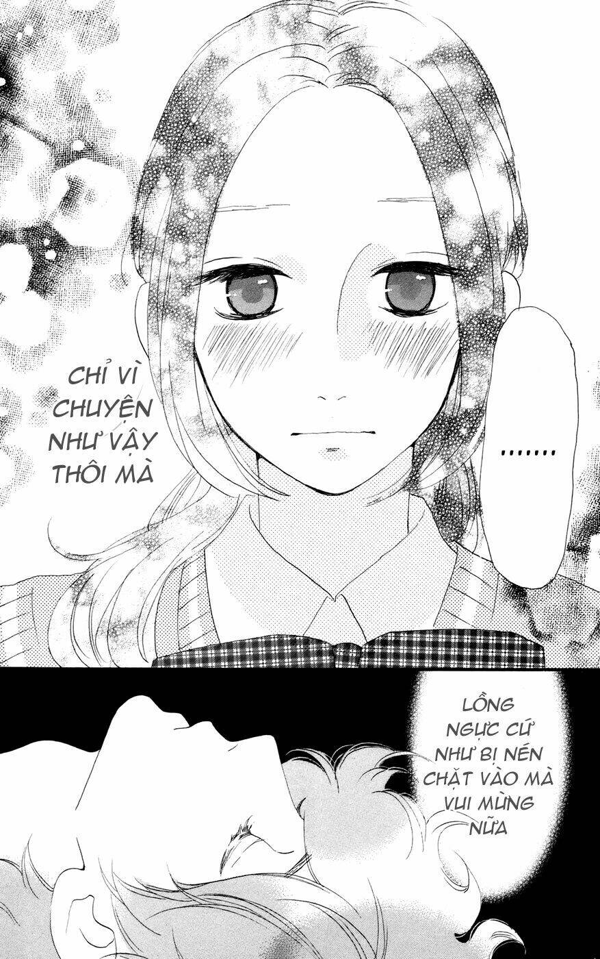 Sao Mai Của Em: Chapter 14